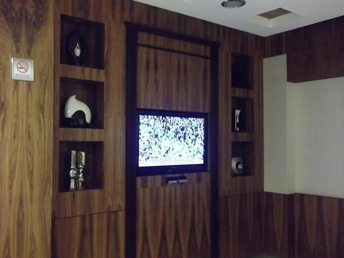 Dybaj Hotel דמאם 0*,  ערב הסעודית