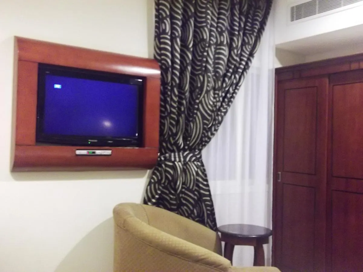 Dybaj Hotel דמאם 0*,  ערב הסעודית