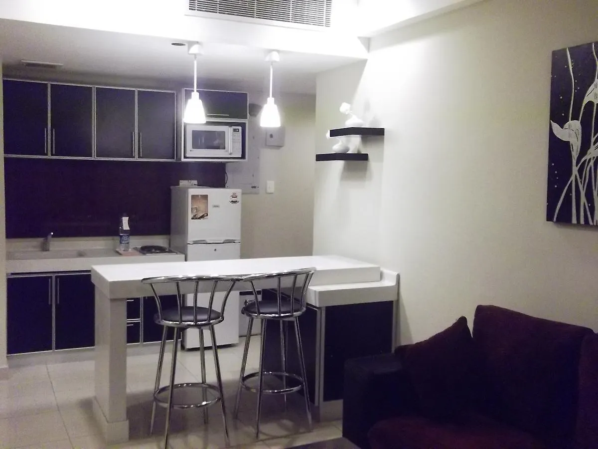 מלון דירות Dybaj Hotel דמאם ערב הסעודית